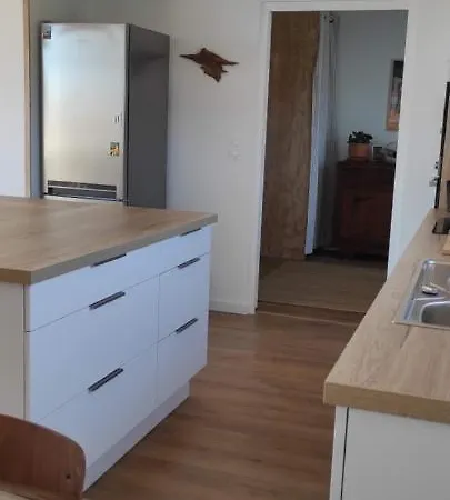 Maison En Bois A Quelques Minutes De La Dom wakacyjny *