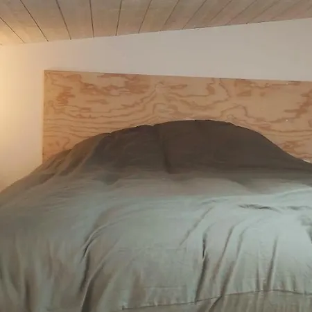 Dom wakacyjny Maison En Bois A Quelques Minutes De La Longeville-sur-Mer